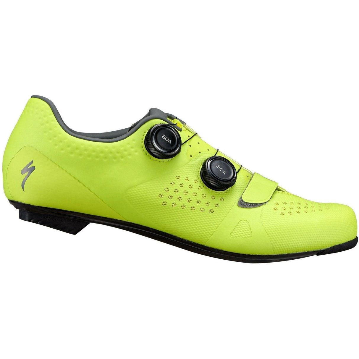 Specialized Torch 3.0 Road Shoe - Hyper | Strictly Bicycles