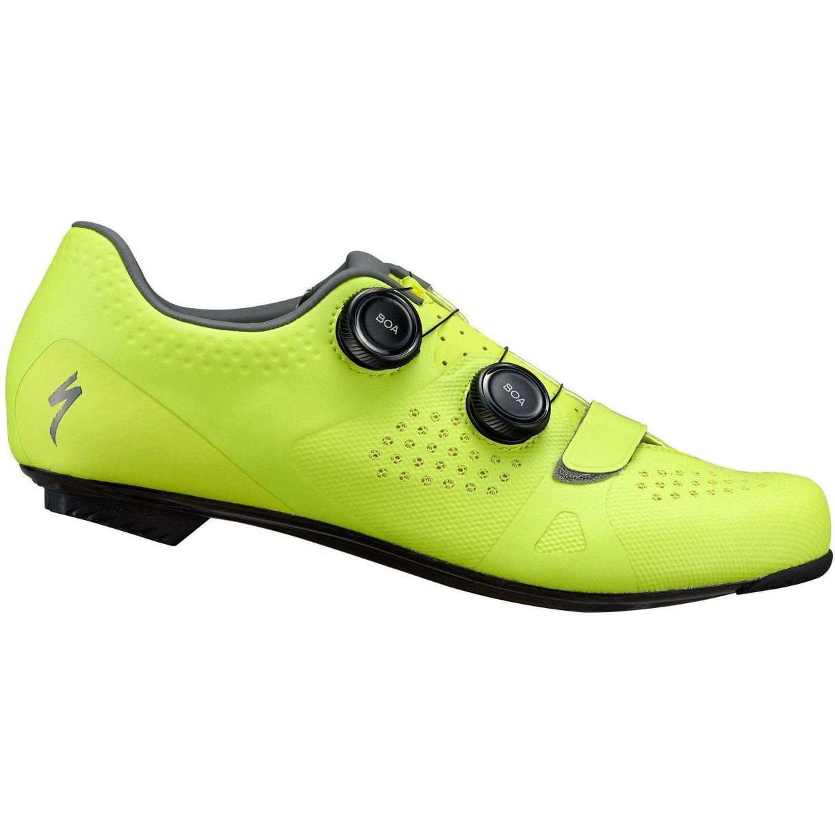 Specialized Torch 3.0 Road Shoe - Hyper | Strictly Bicycles 