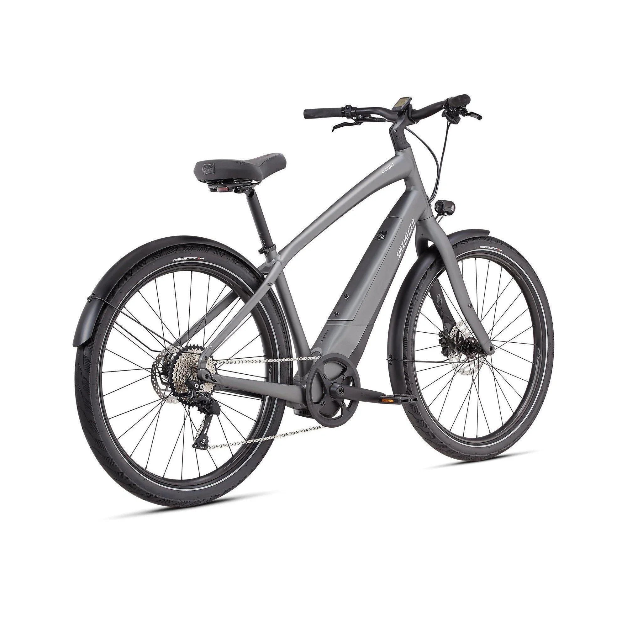 Image of Specialized Turbo Como 4.0 650B | Strictly Bicycles