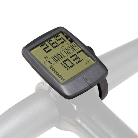 Specialized Turbo Connect Display (TCD) | Strictly Bicycles 