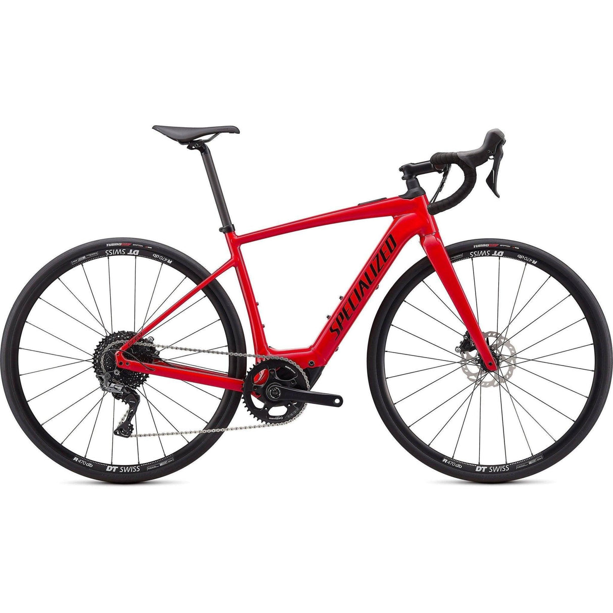 Specialized Turbo Creo SL Comp E5 | Strictly Bicycles 