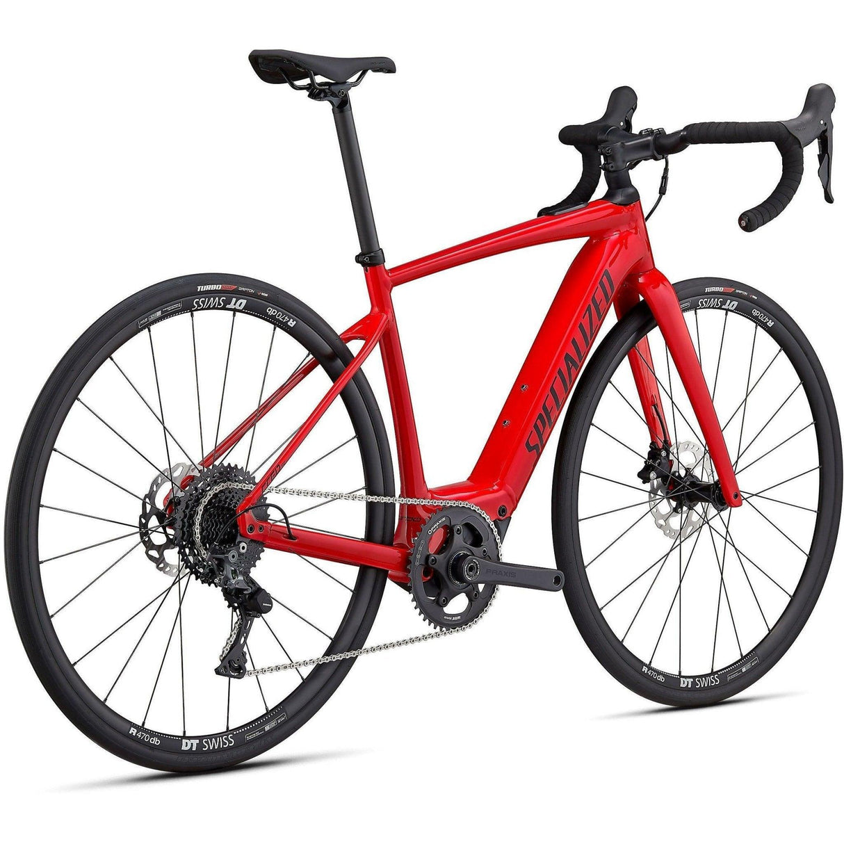 Specialized Turbo Creo SL Comp E5 | Strictly Bicycles 