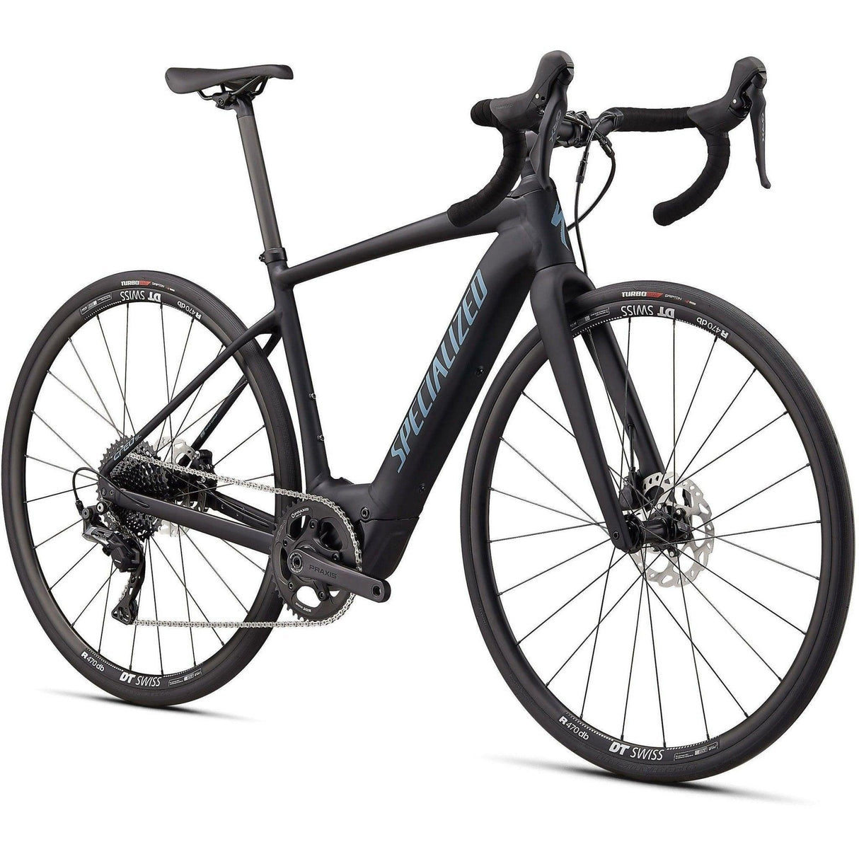 Specialized Turbo Creo SL Comp E5 | Strictly Bicycles 