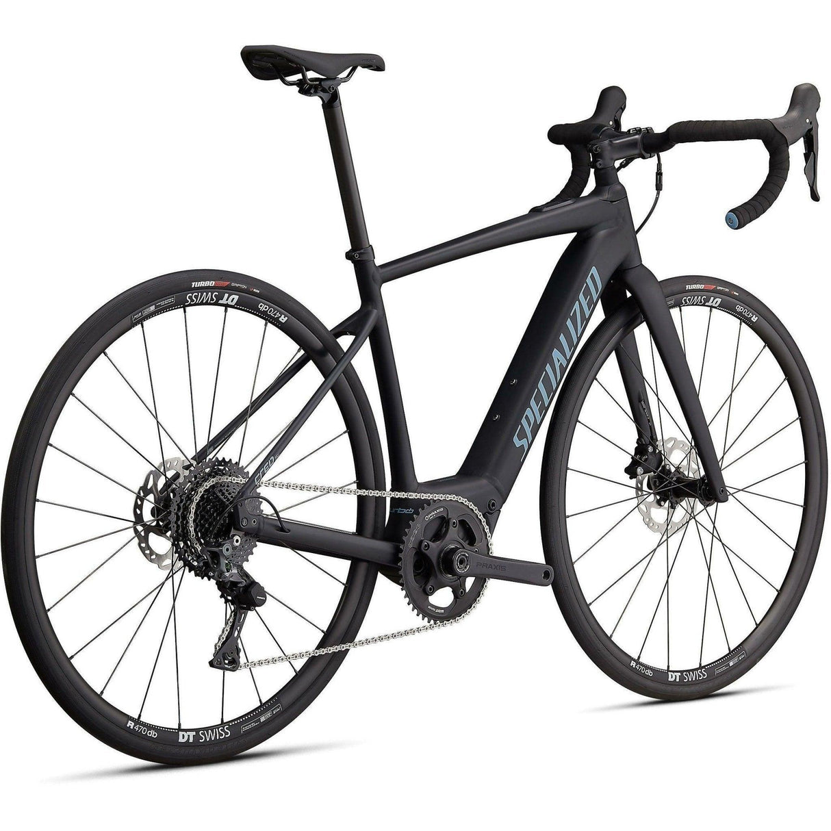 Specialized Turbo Creo SL Comp E5 | Strictly Bicycles 