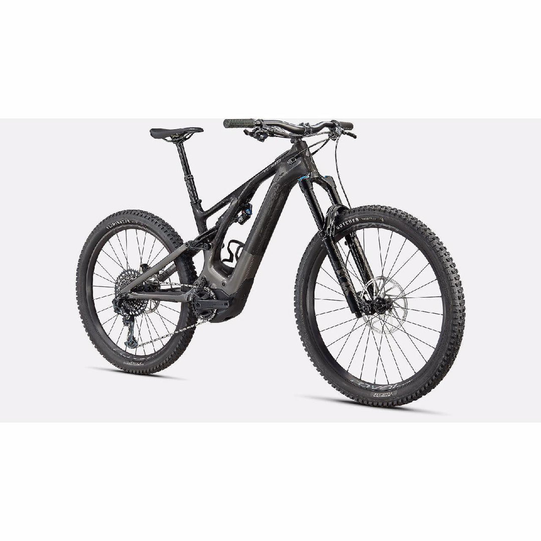 Specialized Turbo Levo Expert | Strictly Bicycles 