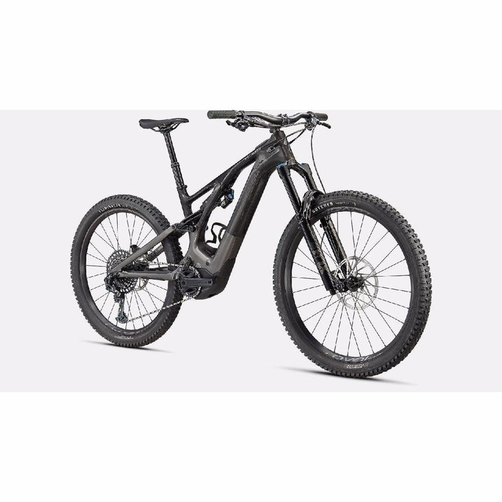 Specialized Turbo Levo Expert | Strictly Bicycles 