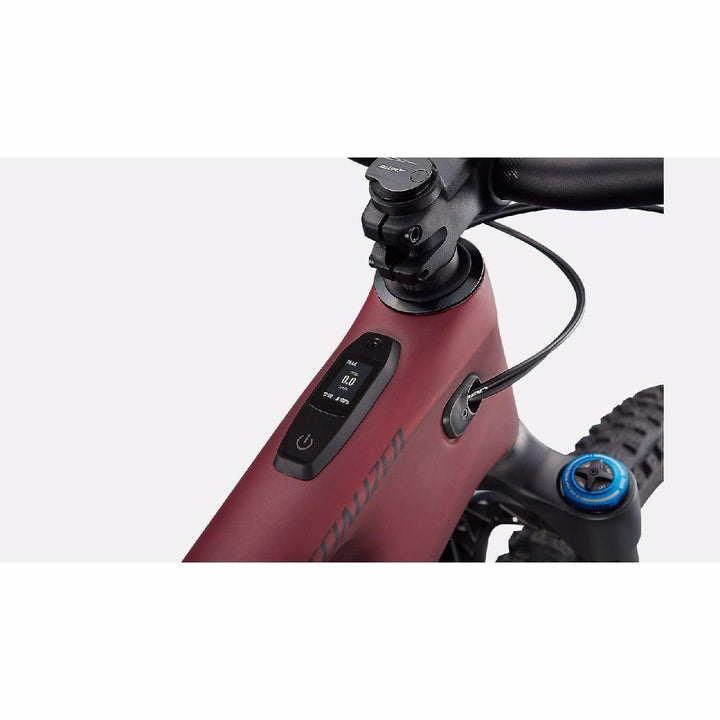 Specialized Turbo Levo Expert | Strictly Bicycles 