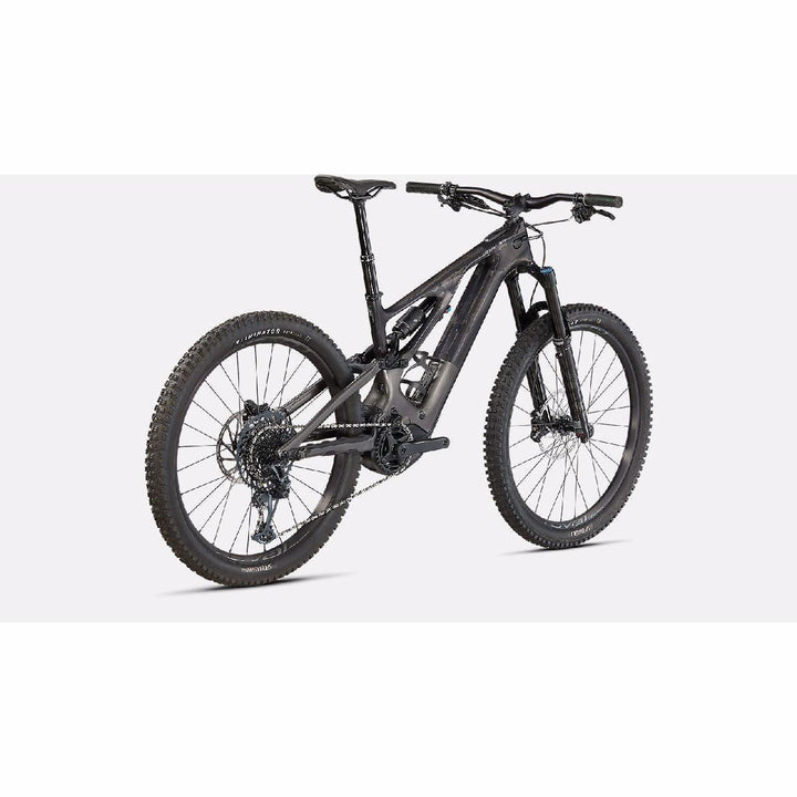 Specialized Turbo Levo Expert | Strictly Bicycles 