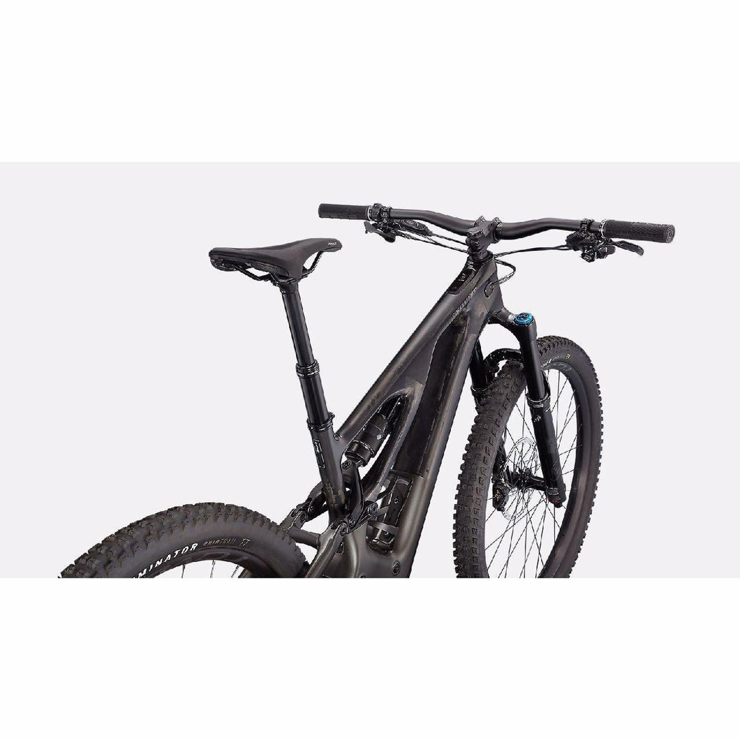 Specialized Turbo Levo Expert | Strictly Bicycles 