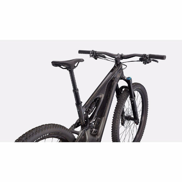 Specialized Turbo Levo Expert | Strictly Bicycles 