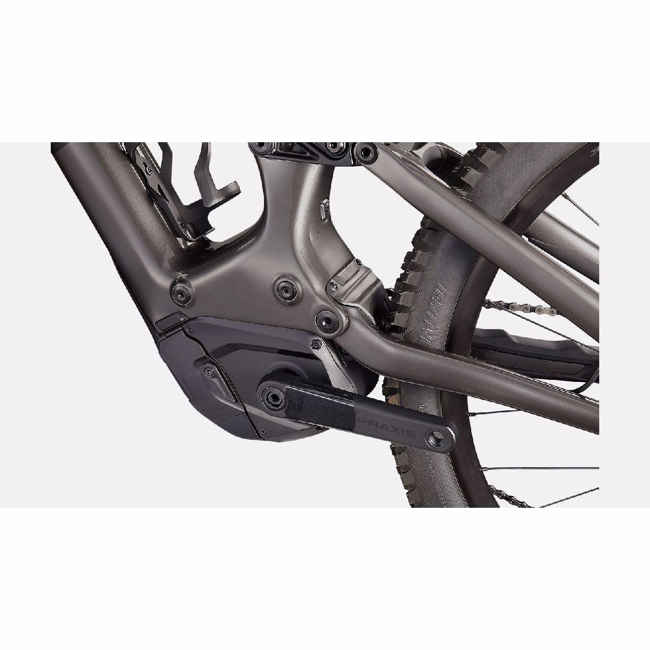 Specialized turbo outlet levo expert