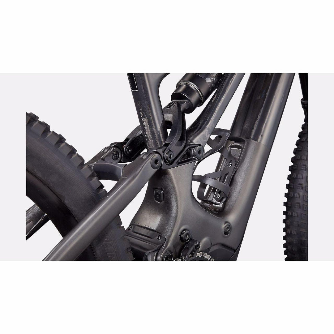 Specialized Turbo Levo Expert | Strictly Bicycles 