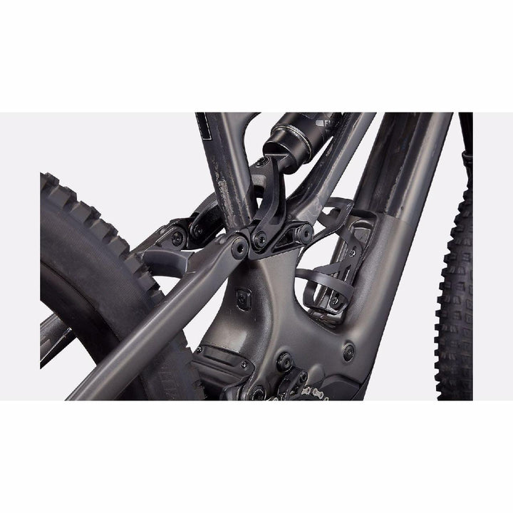 Specialized Turbo Levo Expert | Strictly Bicycles 