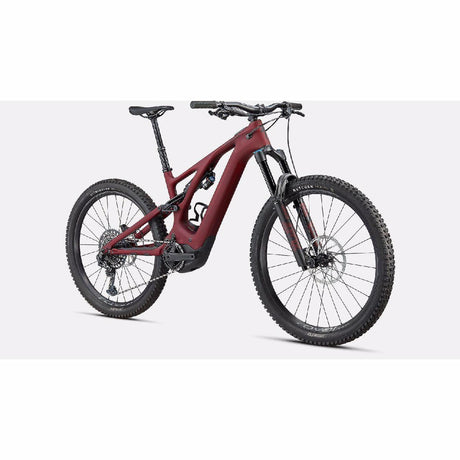 Specialized Turbo Levo Expert | Strictly Bicycles