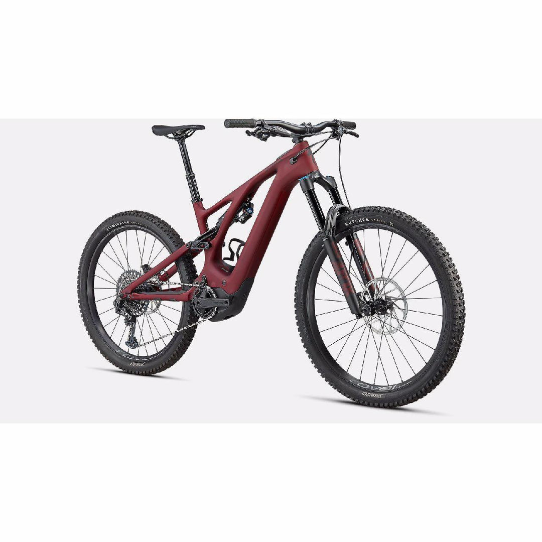 Specialized Turbo Levo Expert | Strictly Bicycles 