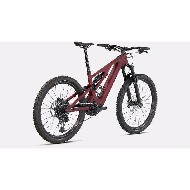Specialized Turbo Levo Expert | Strictly Bicycles 