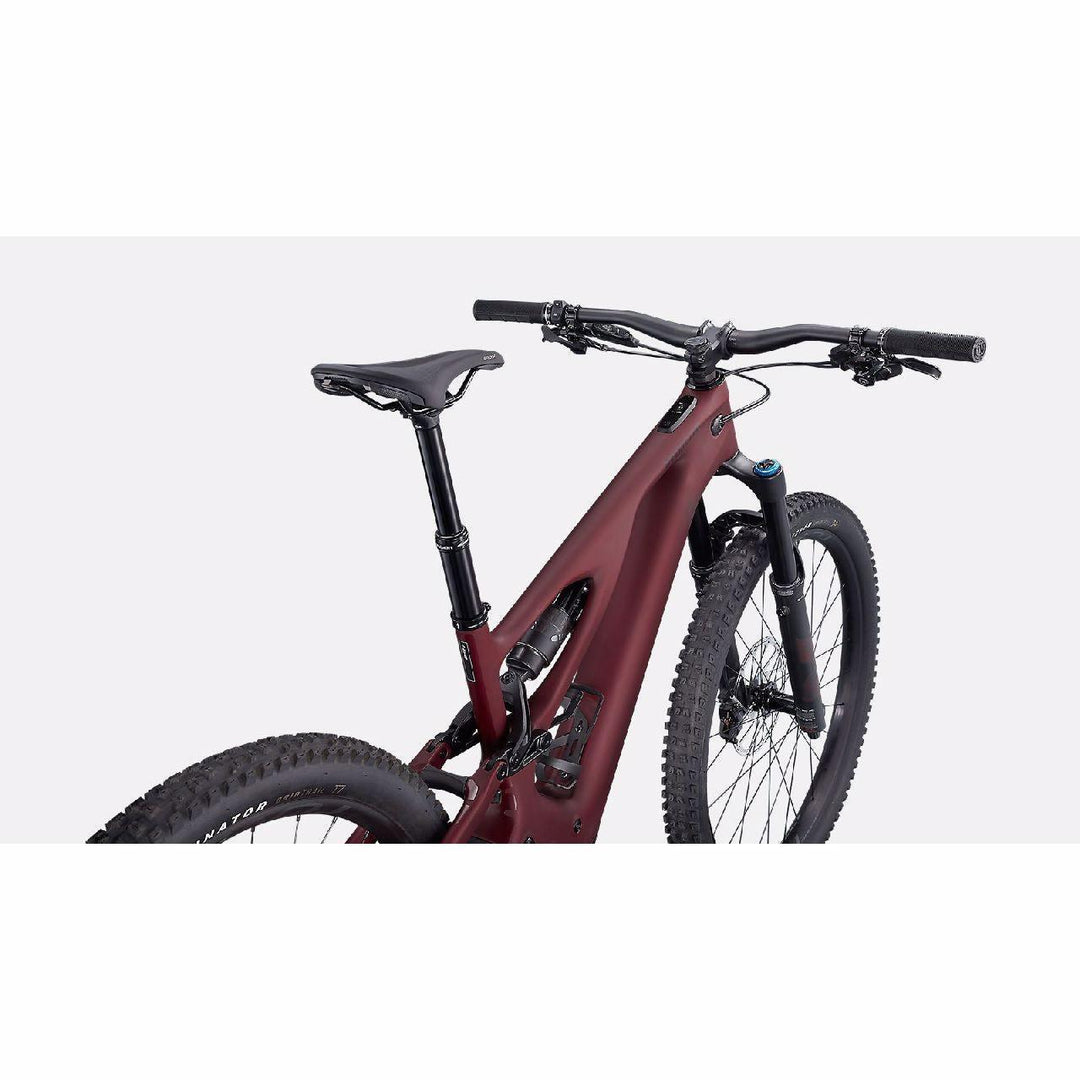 Specialized Turbo Levo Expert | Strictly Bicycles 