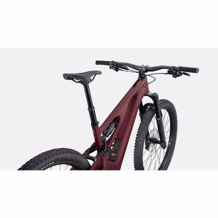 Specialized Turbo Levo Expert | Strictly Bicycles 