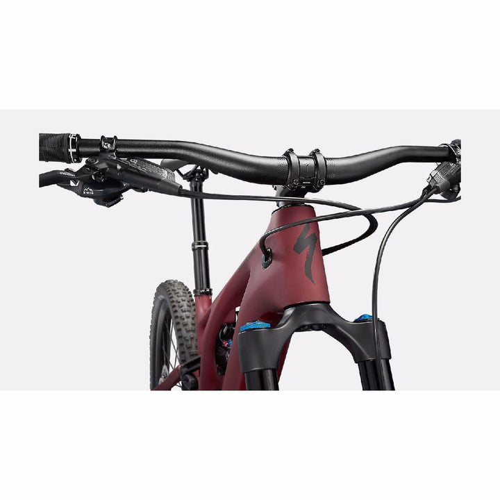Specialized Turbo Levo Expert | Strictly Bicycles 
