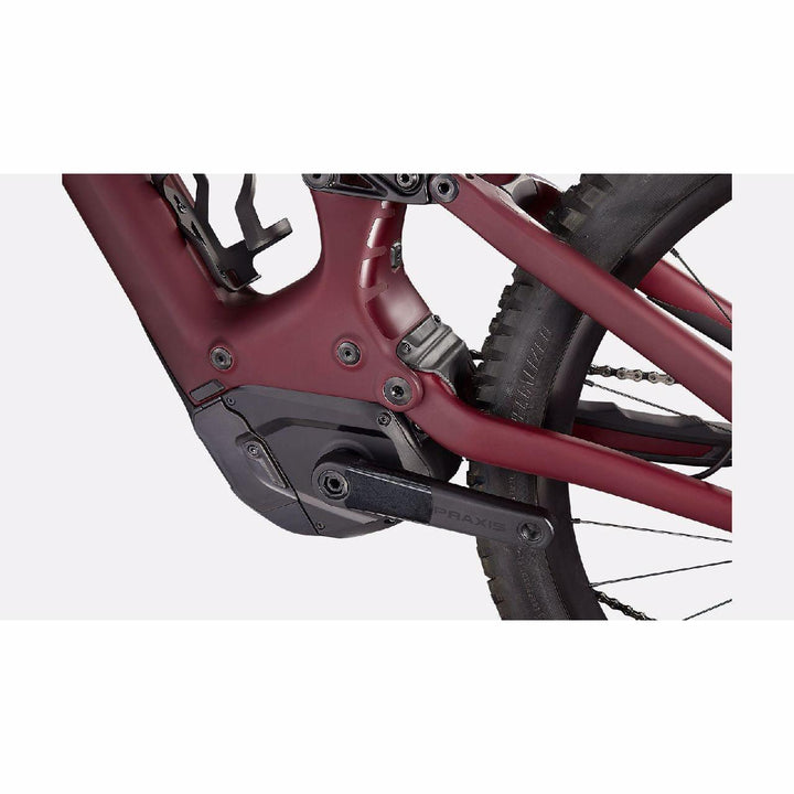 Specialized Turbo Levo Expert | Strictly Bicycles 