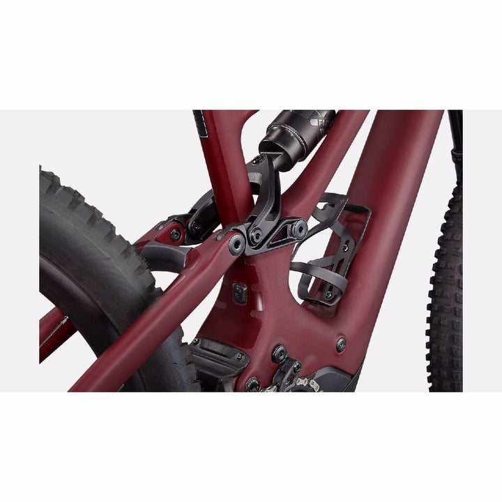Specialized Turbo Levo Expert | Strictly Bicycles 