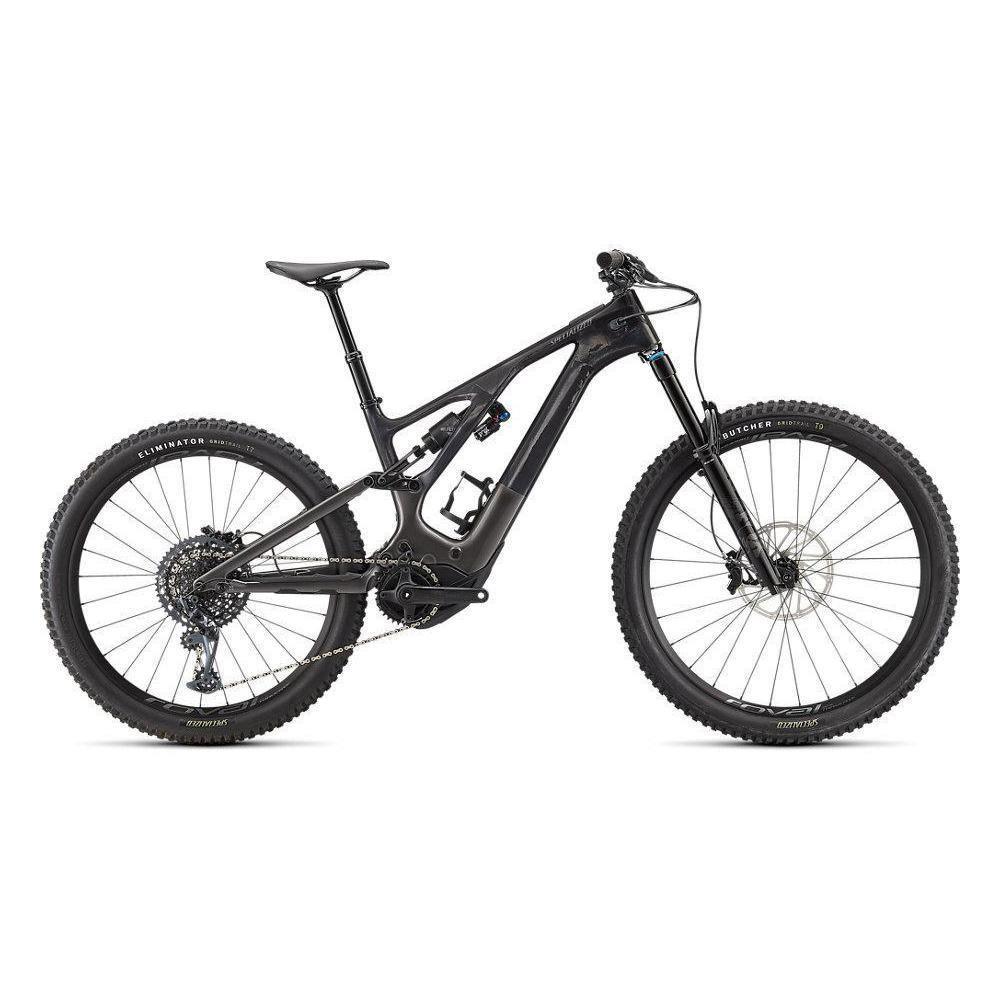 Specialized Turbo Levo Expert | Strictly Bicycles 