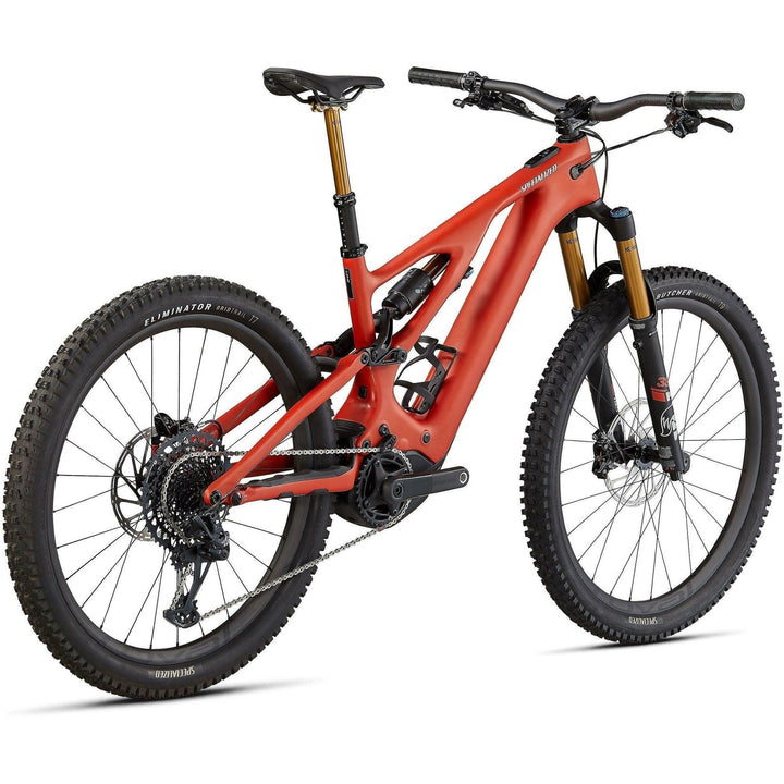Specialized Turbo Levo Pro | Strictly Bicycles 