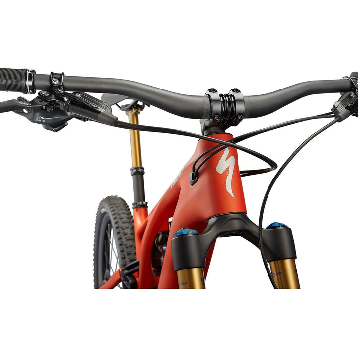 Specialized Turbo Levo Pro | Strictly Bicycles 