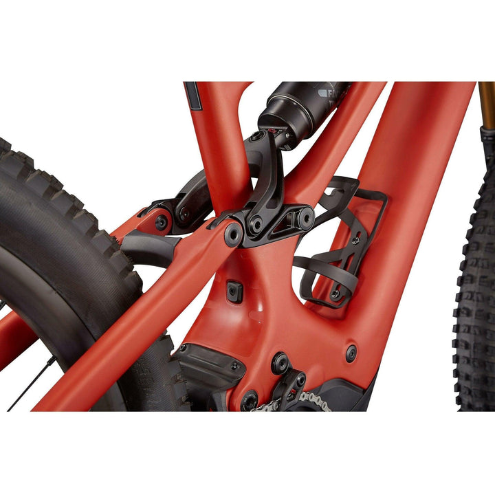Specialized Turbo Levo Pro | Strictly Bicycles 