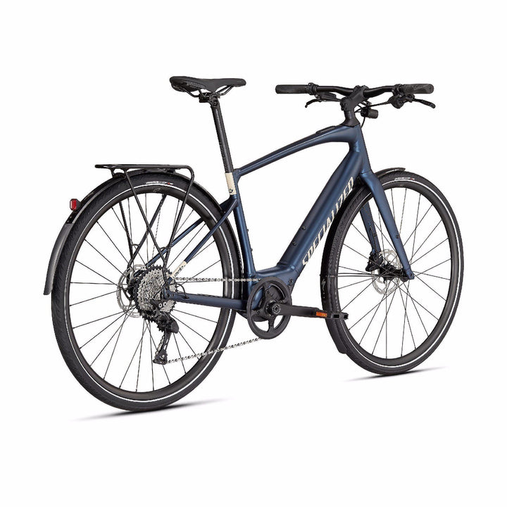 Specialized Turbo Vado SL 4.0 EQ | Strictly Bicycles 