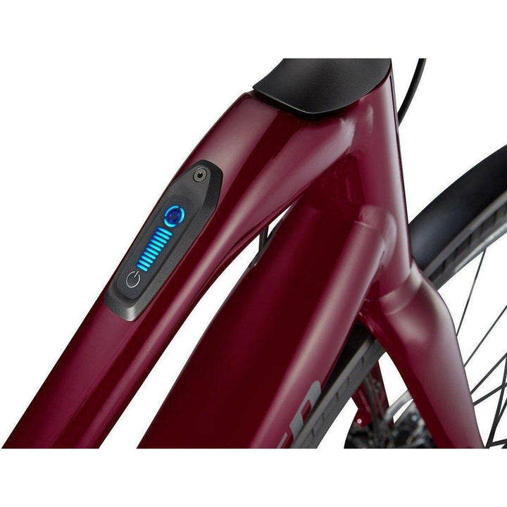 Specialized Turbo Vado SL 4.0 Step-Through EQ | Strictly Bicycles 