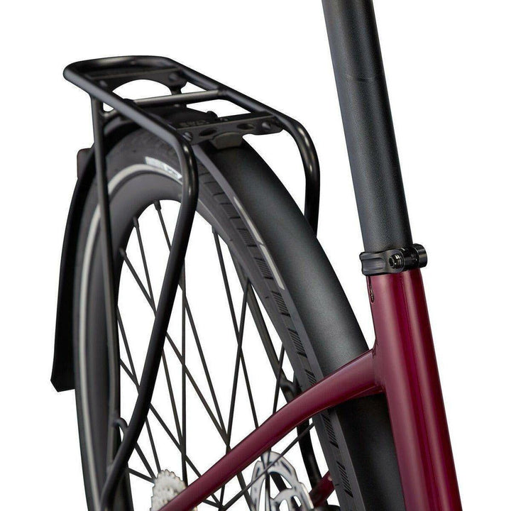 Specialized Turbo Vado SL 4.0 Step-Through EQ | Strictly Bicycles 