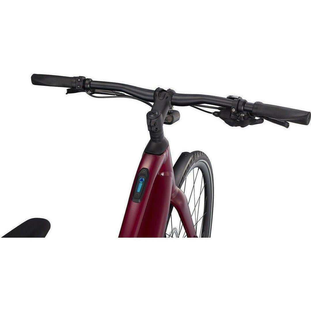 Specialized Turbo Vado SL 4.0 Step-Through EQ | Strictly Bicycles 