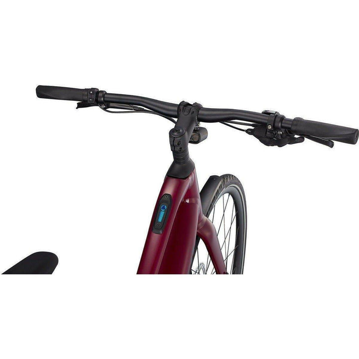 Specialized Turbo Vado SL 4.0 Step-Through EQ | Strictly Bicycles 