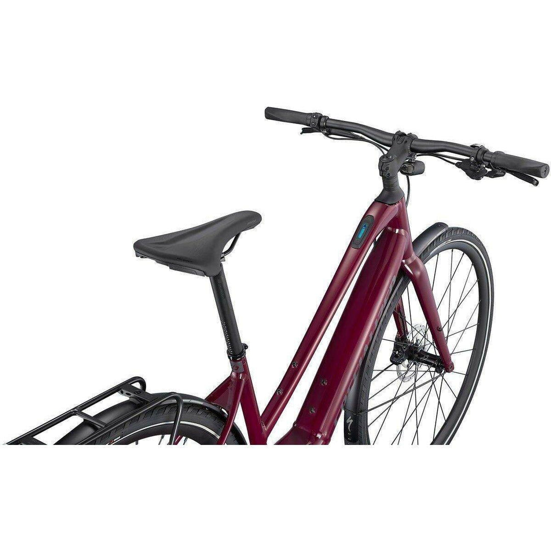 specialized vado sl step through