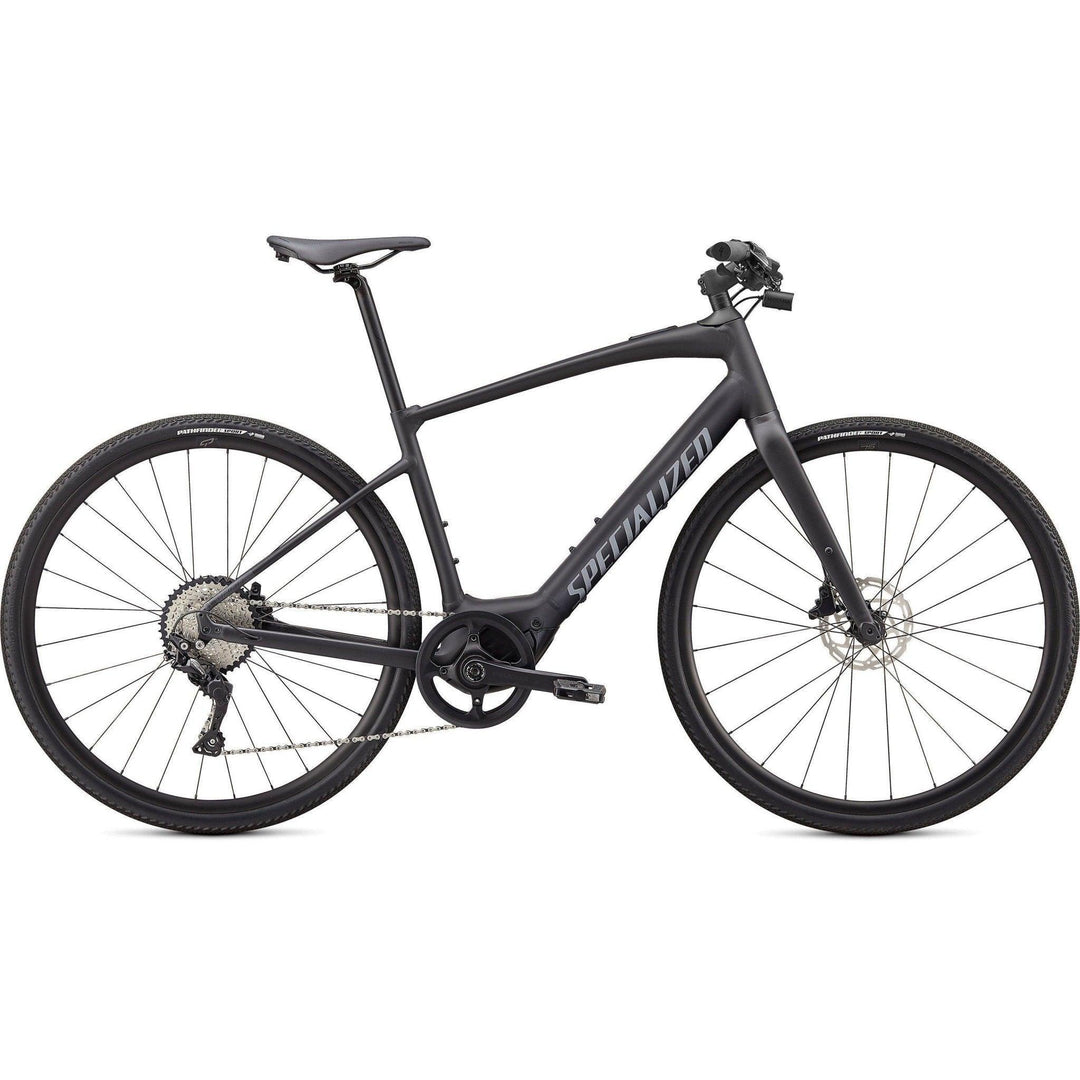 Specialized Turbo Vado SL 4.0 | Strictly Bicycles 