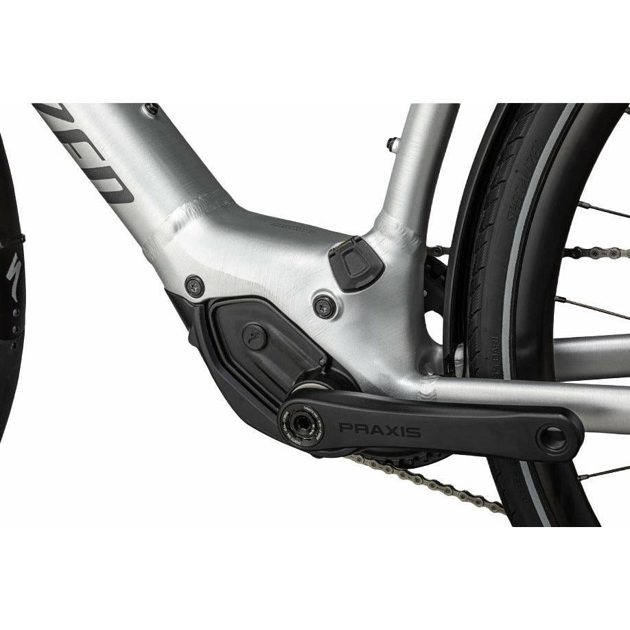 specialized turbo vado sl 5