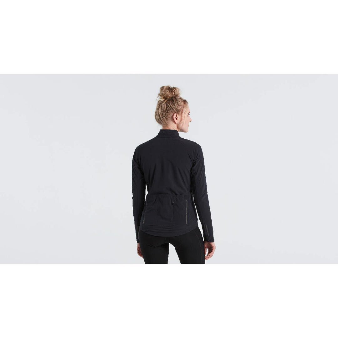 Specialized Women's Prime-Series Alpha Jacket | Strictly Bicycles 