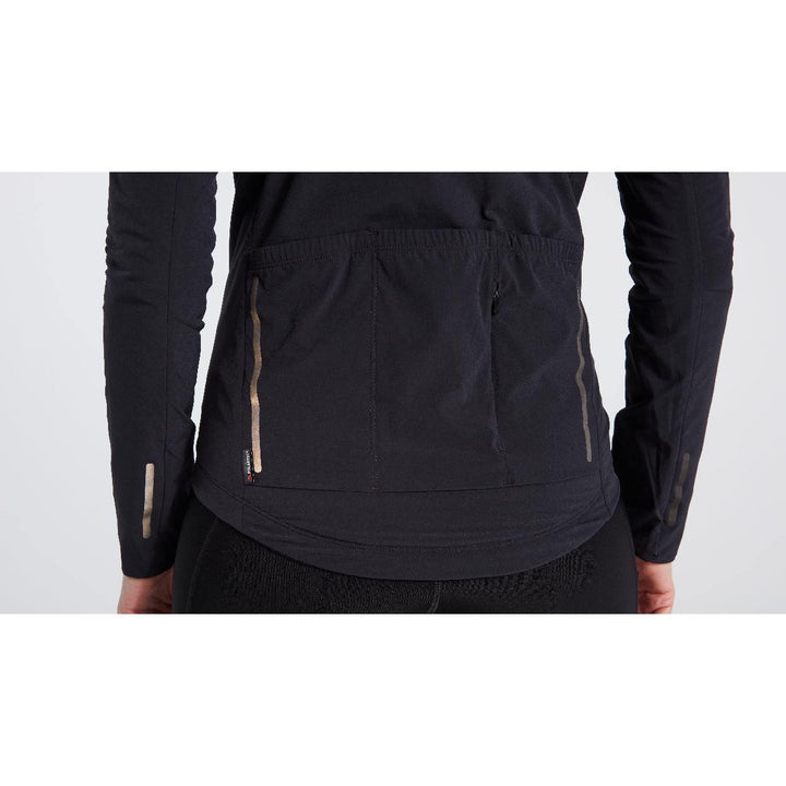 Specialized Women's Prime-Series Alpha Jacket | Strictly Bicycles 