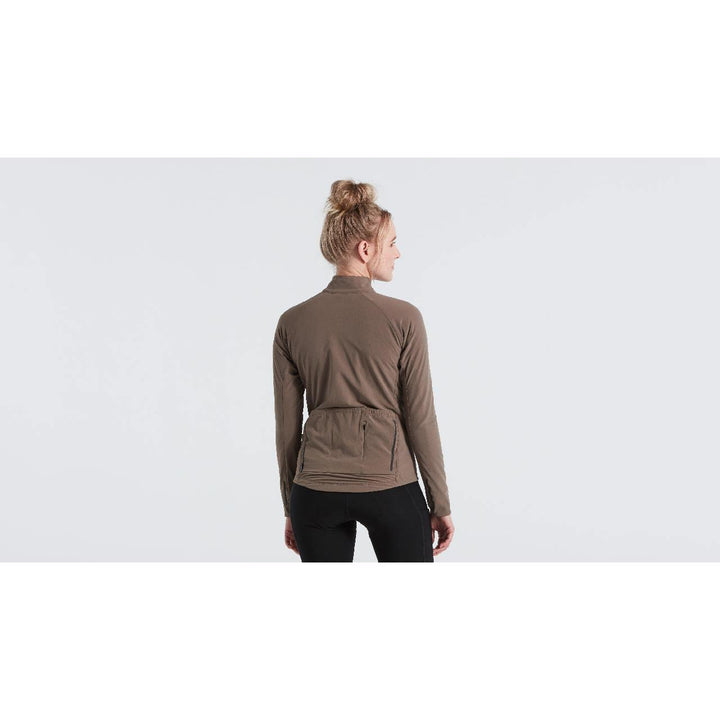 Specialized Women's Prime-Series Alpha Jacket | Strictly Bicycles 