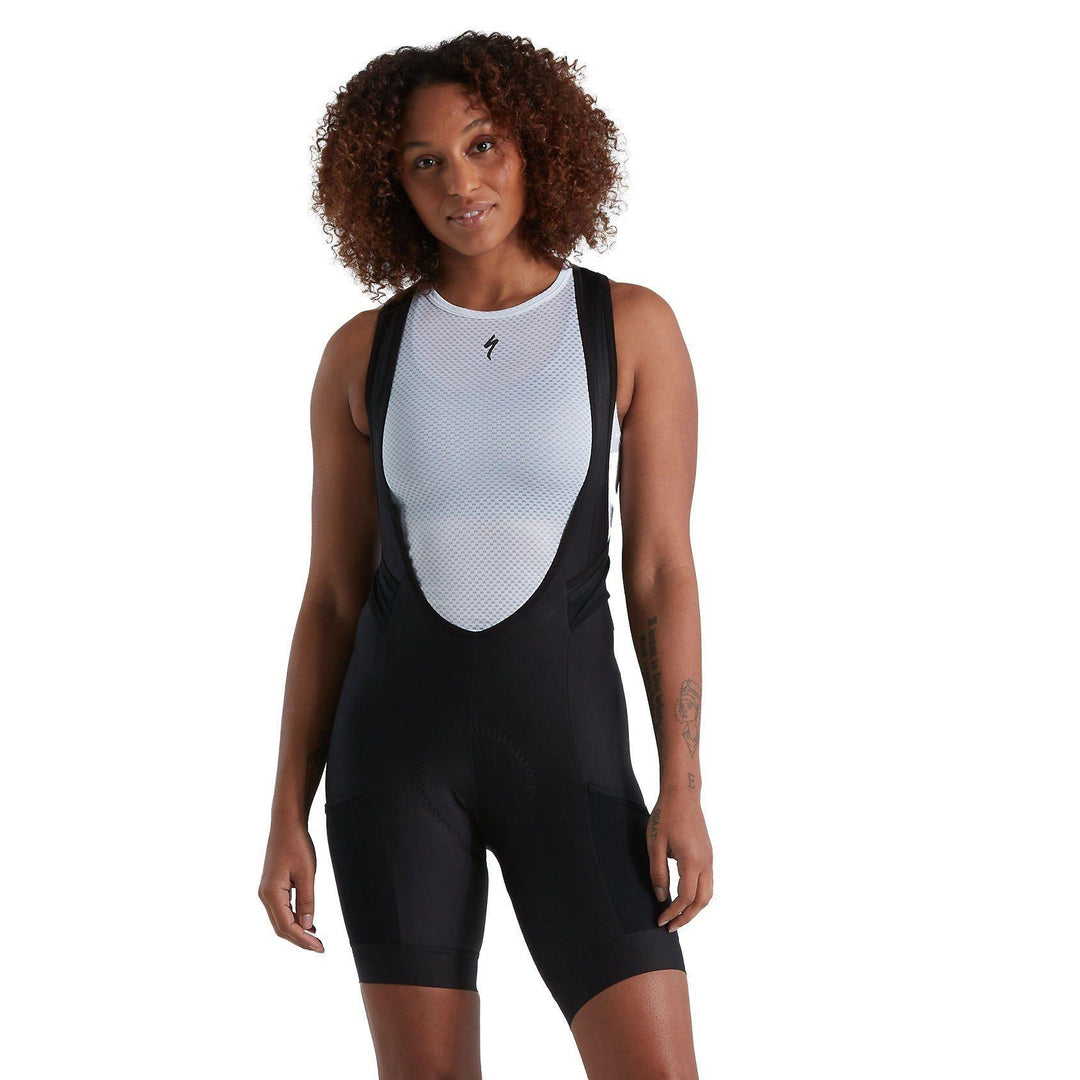 Specialized Women's RBX Adventure Bib Shorts with SWAT | Strictly Bicycles 