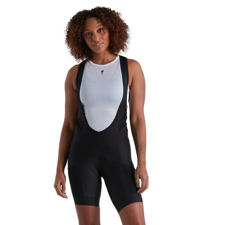 Specialized Women's RBX Adventure Bib Shorts with SWAT | Strictly Bicycles 