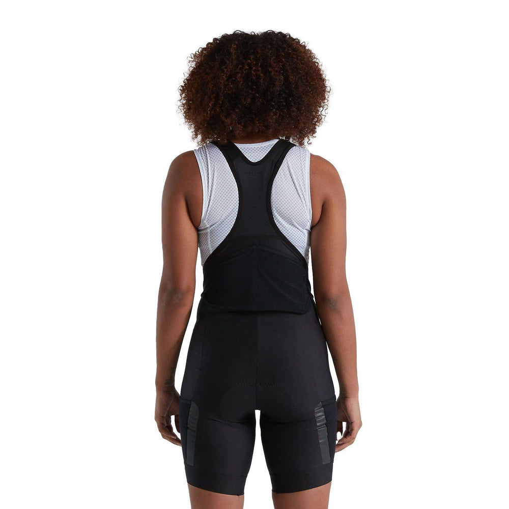 Specialized Women's RBX Adventure Bib Shorts with SWAT | Strictly Bicycles 