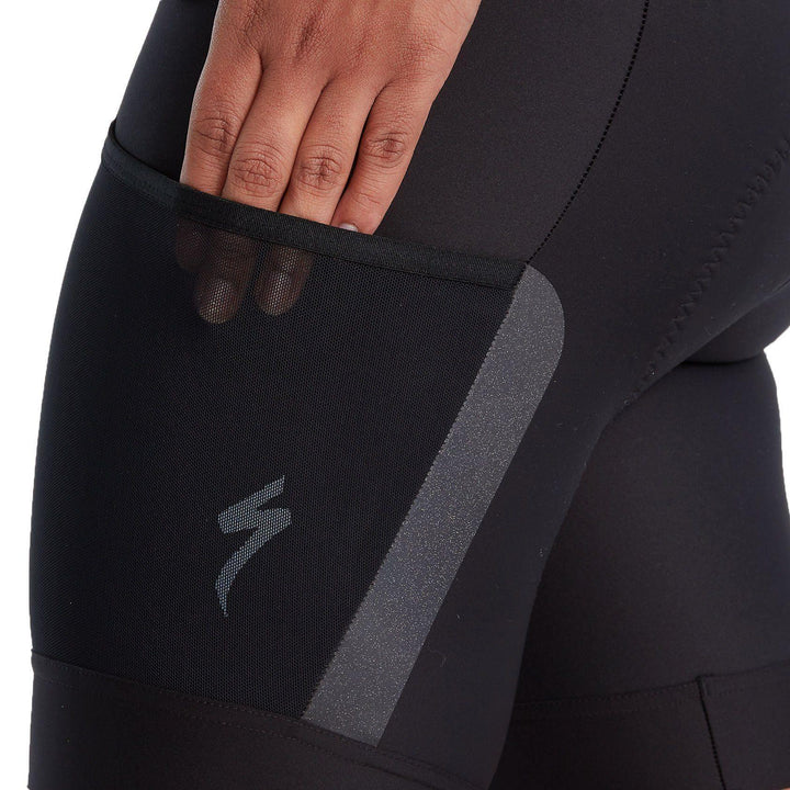 Specialized Women's RBX Adventure Bib Shorts with SWAT | Strictly Bicycles 