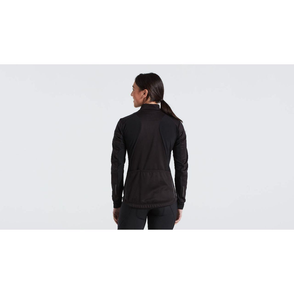 Specialized Women's RBX Softshell Jacket | Strictly Bicycles 