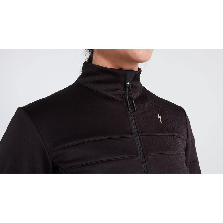 Specialized Women's RBX Softshell Jacket | Strictly Bicycles 