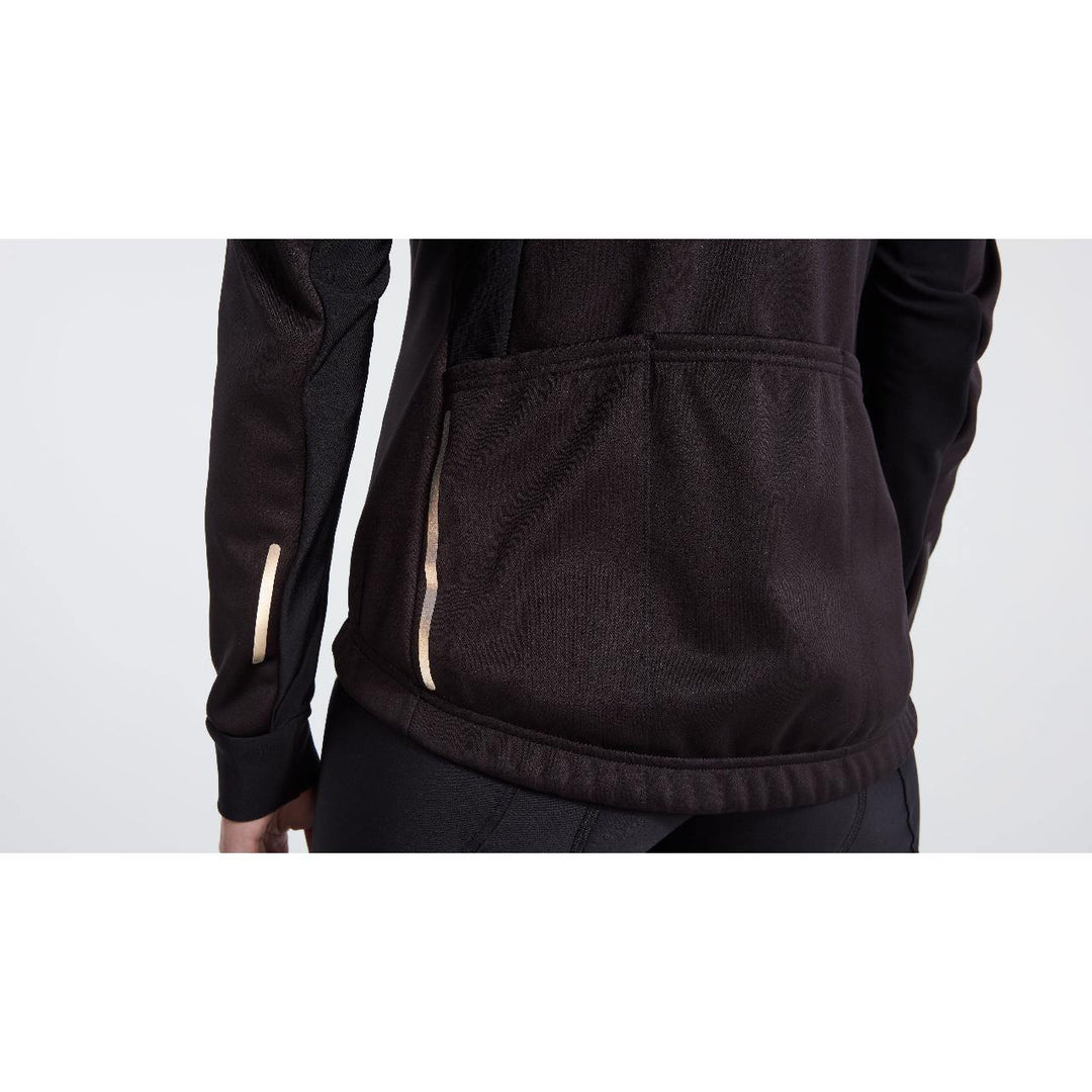 Specialized Women's RBX Softshell Jacket | Strictly Bicycles 
