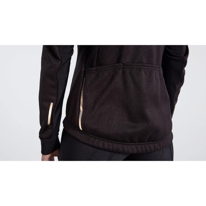 Specialized Women's RBX Softshell Jacket | Strictly Bicycles 