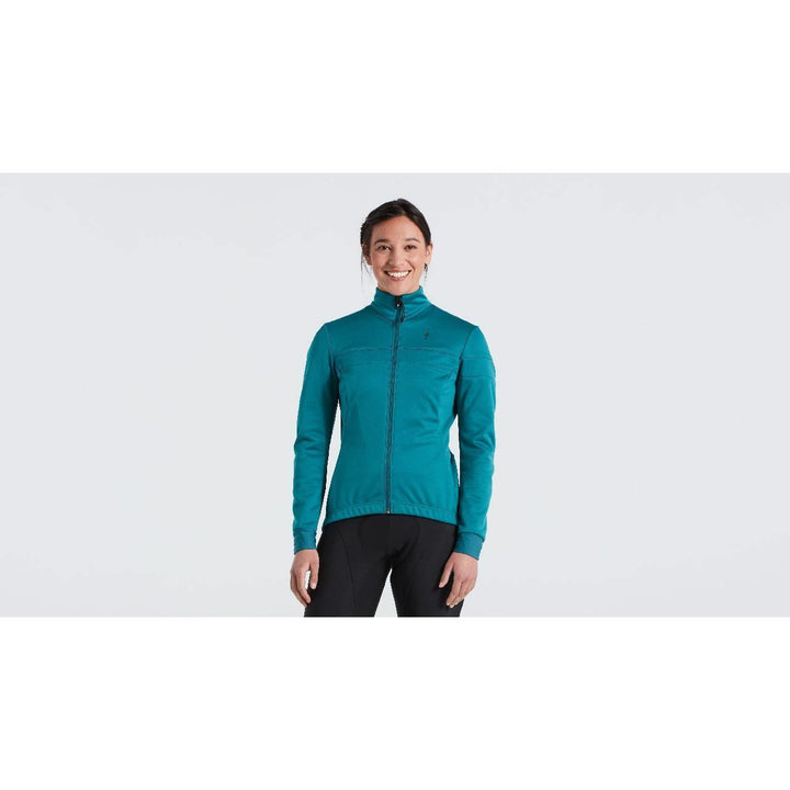 Specialized Women's RBX Softshell Jacket | Strictly Bicycles 