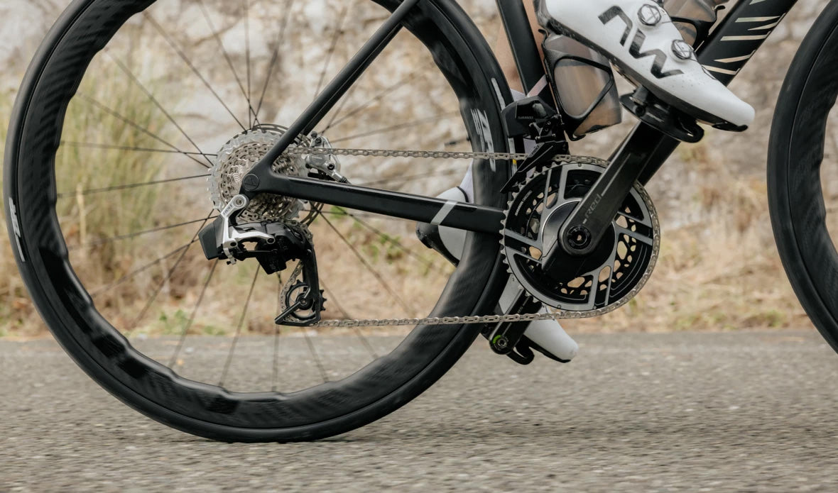 SRAM Red AXS | Strictly Bicycles – Strictly Bicycles